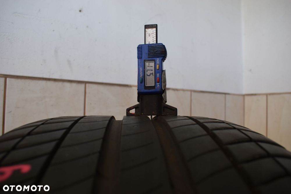 R19 275/35 Michelin Primacy 3 ZP *MOE Wysyłka gratis! - 4