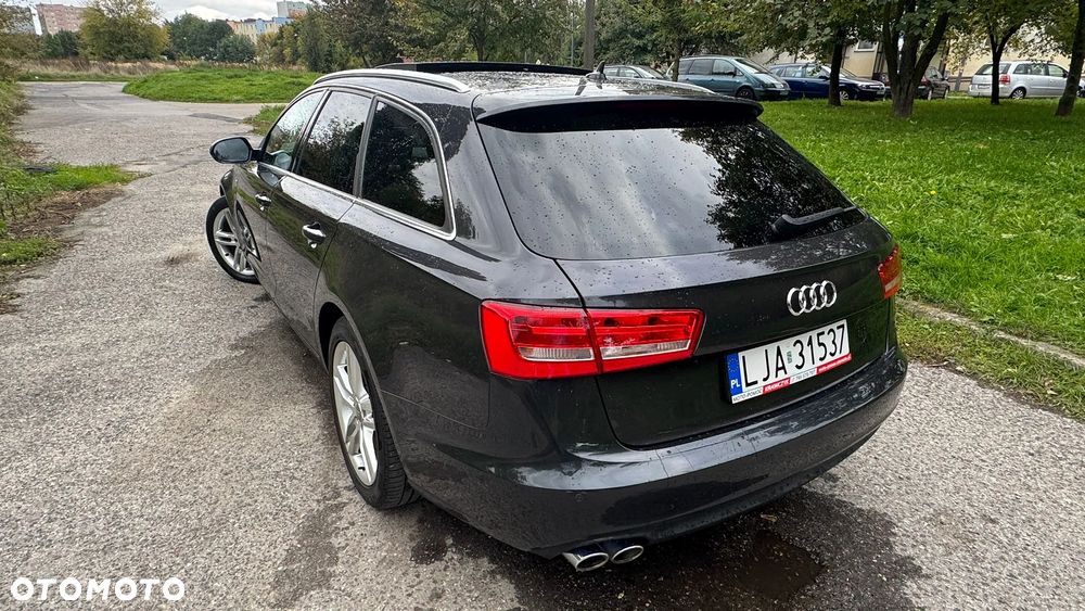 Audi A6 Avant 2.0 TDI Prime Line - 4