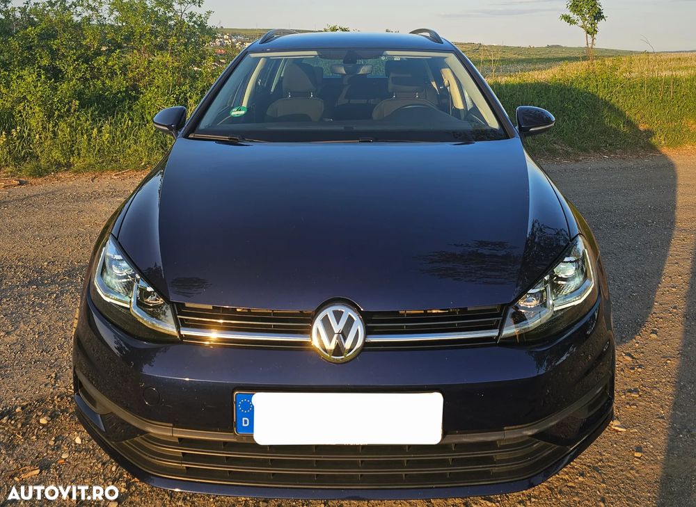 Volkswagen Golf 1.0 TSI Trendline - 4