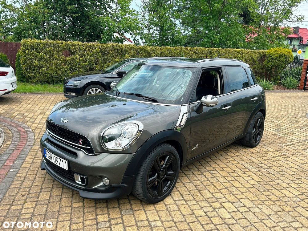 MINI Countryman - 3