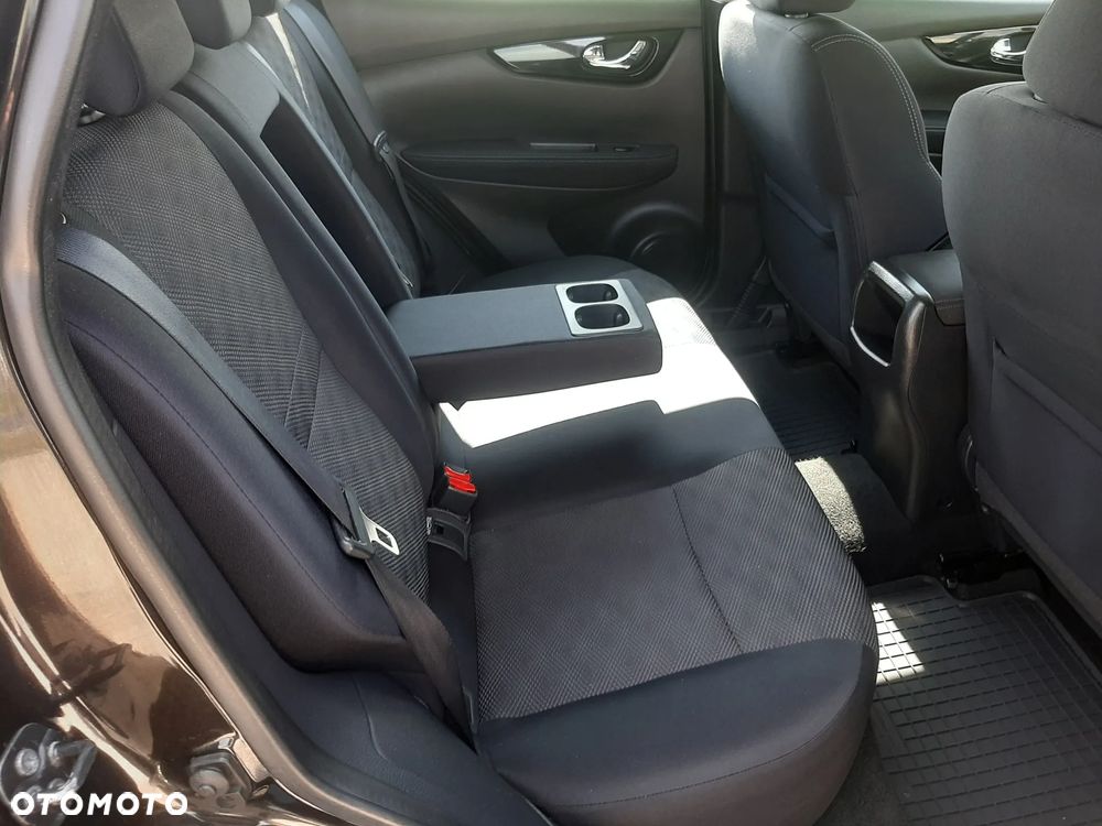 Nissan Qashqai 1.6 DCi Acenta - 27