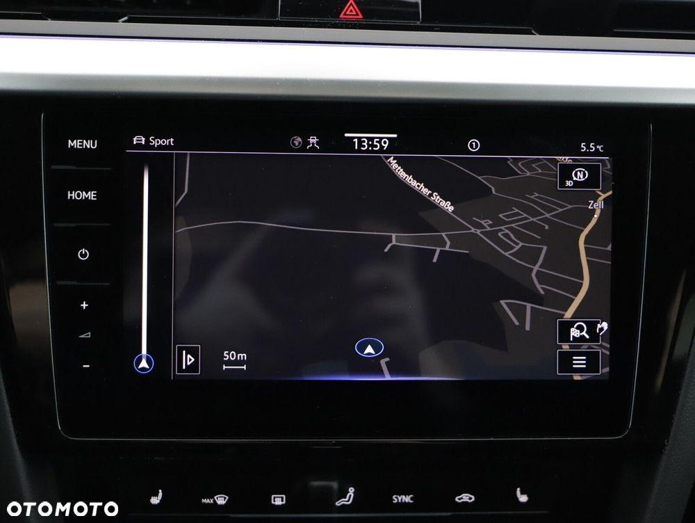 Volkswagen Arteon Shooting Brake 2.0 TSI 4Motion R DSG - 16