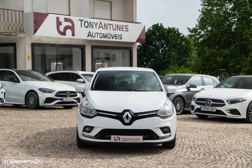 Renault Clio 1.5 dCi Comfort - 5