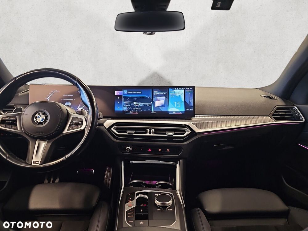 BMW Seria 3 - 28