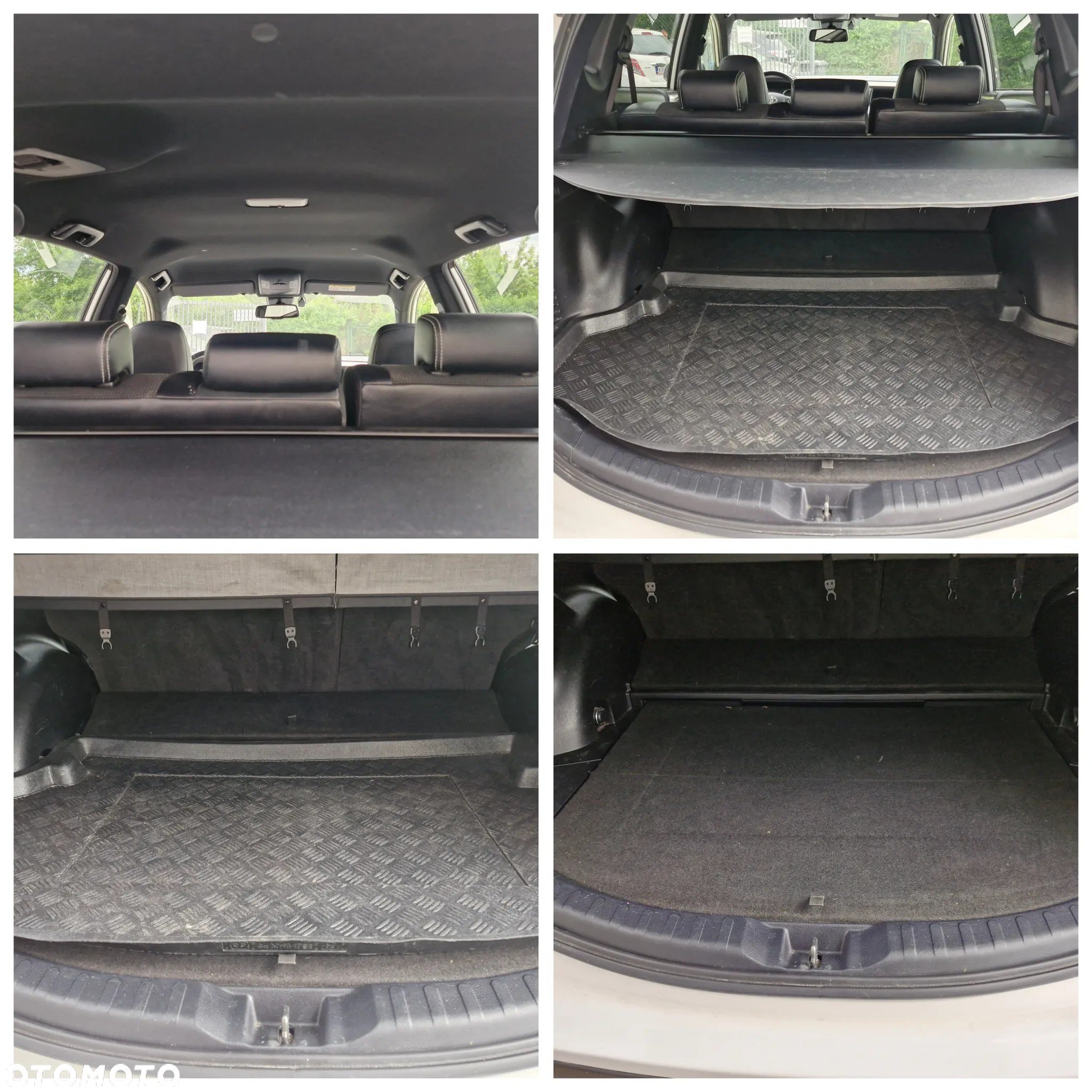 Toyota RAV4 2.5 4x4 Hybrid Executive - 35
