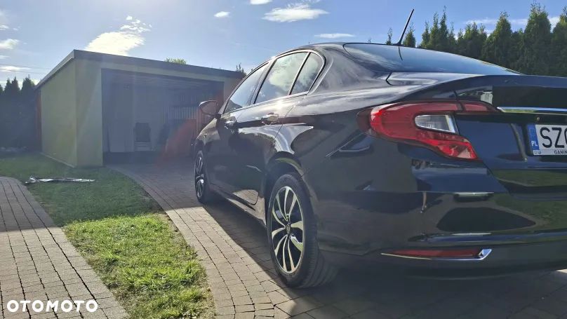 Fiat Tipo 1.4 16V Lounge - 3