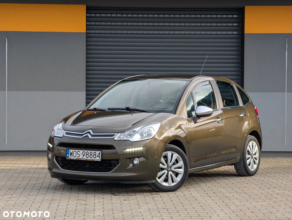 Citroën C3 1.2 VTi Exclusive - 8