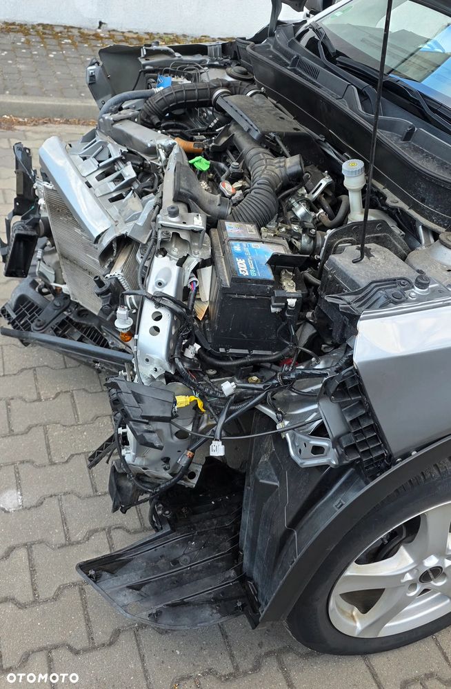 Suzuki Vitara 1.4 Boosterjet Allgrip Comfort+ - 22