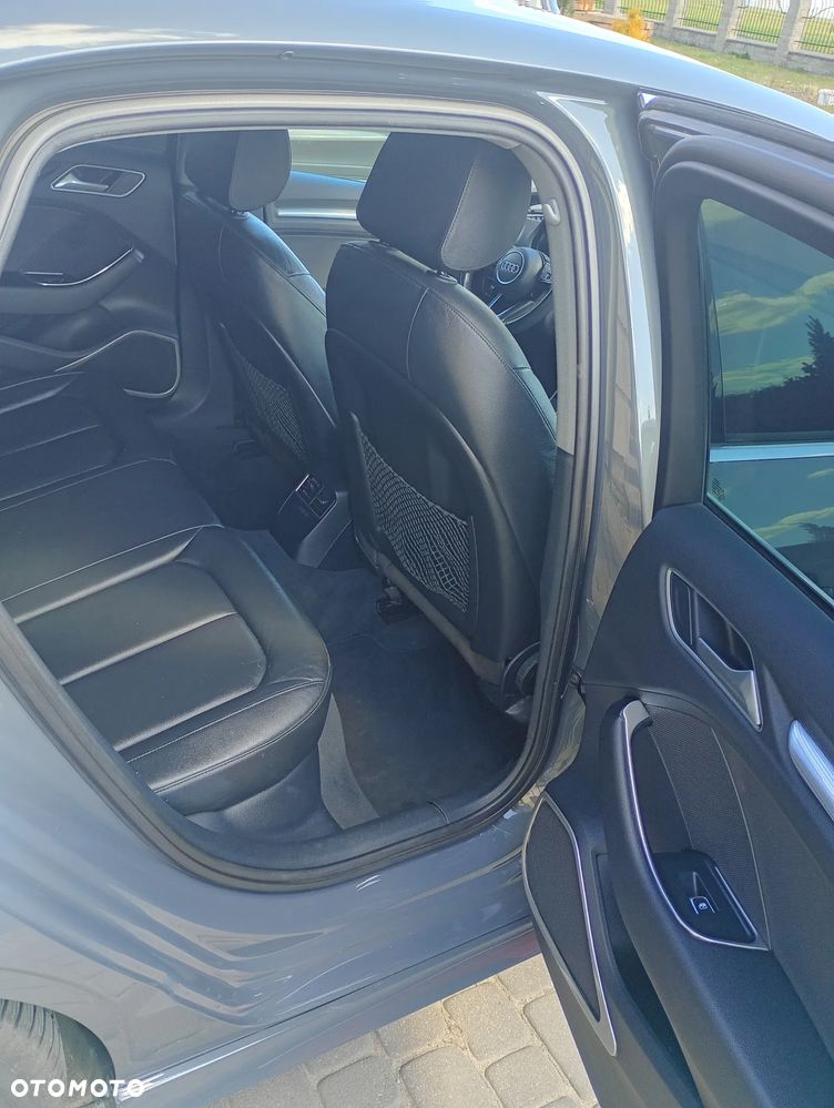 Audi A3 Limousine 2.0 TDI - 29