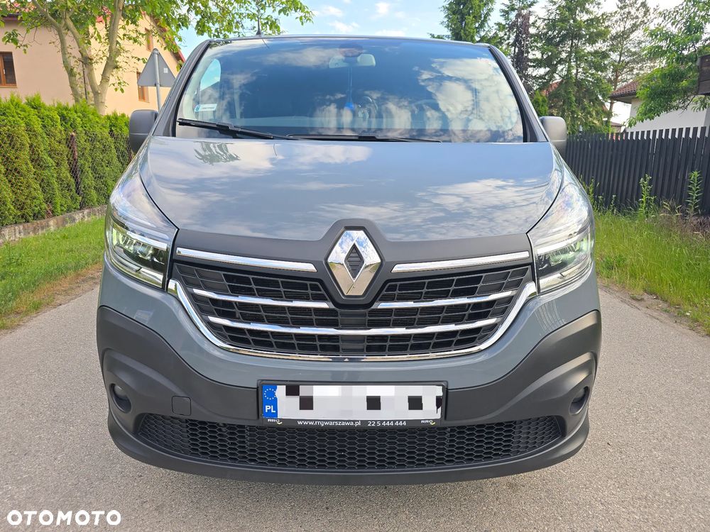 Renault Trafic - 12