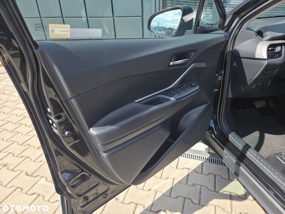 Toyota C-HR 1.8 Hybrid Comfort - 30