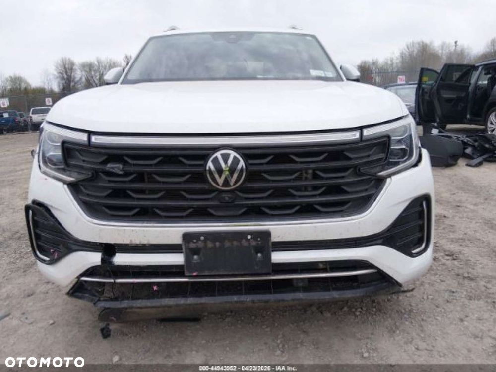 Volkswagen Atlas - 9