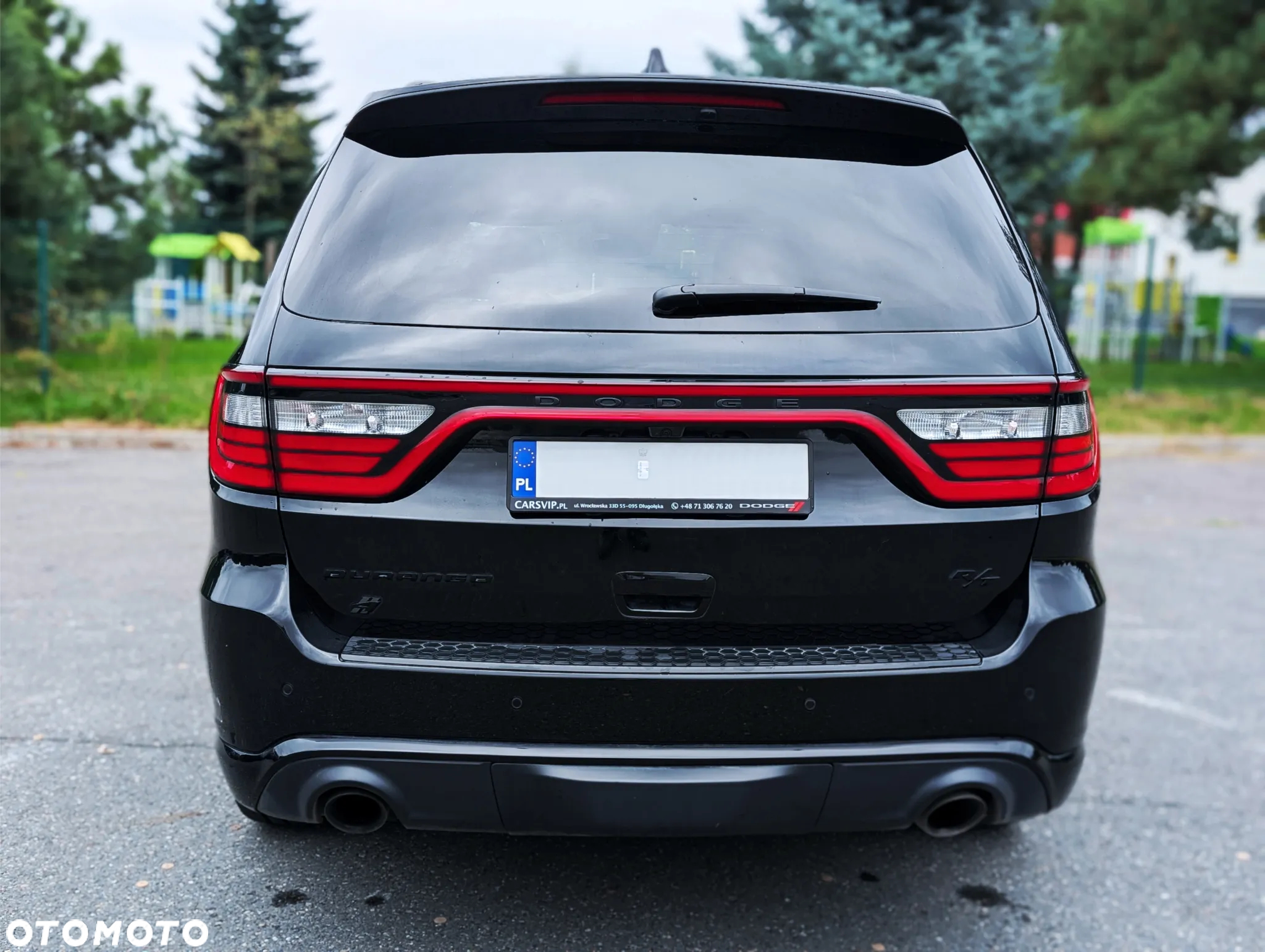 Dodge Durango 5.7 R/T - 6