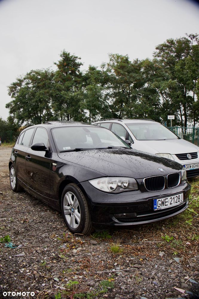 BMW Seria 1