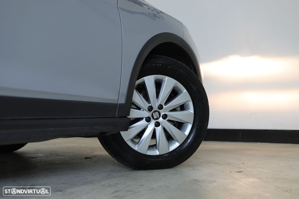 SEAT Arona 1.0 TSI Style - 14