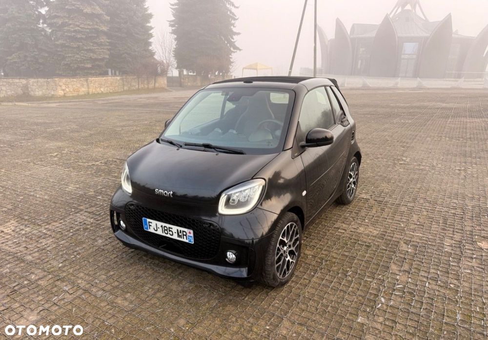 Smart Fortwo - 4