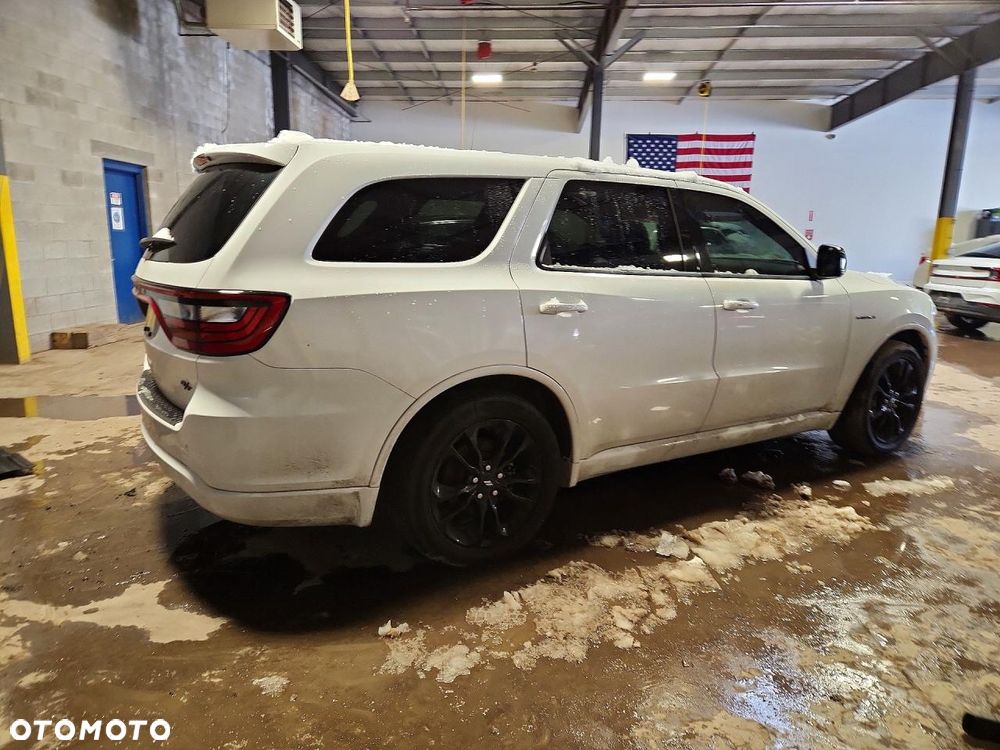 Dodge Durango - 4