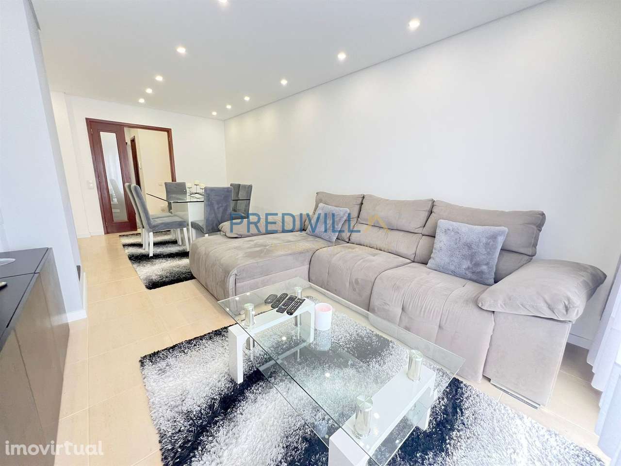 Apartamento T3 Venda em Vila Chã,Vila do Conde - Grande imagem: 3/29