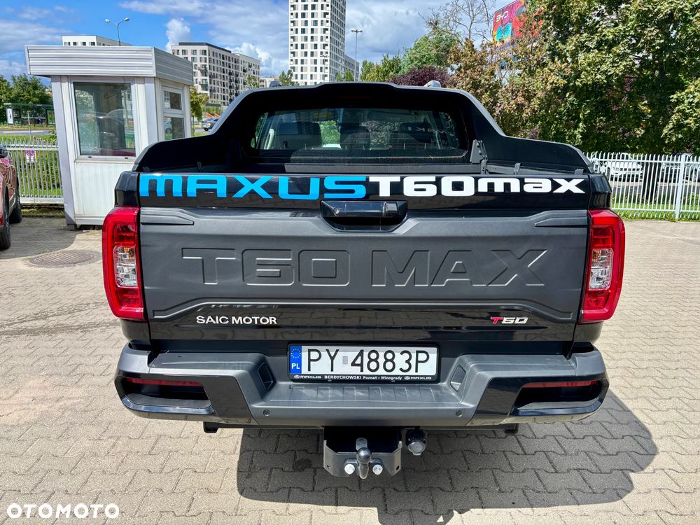 Maxus T-60 MAX - 16