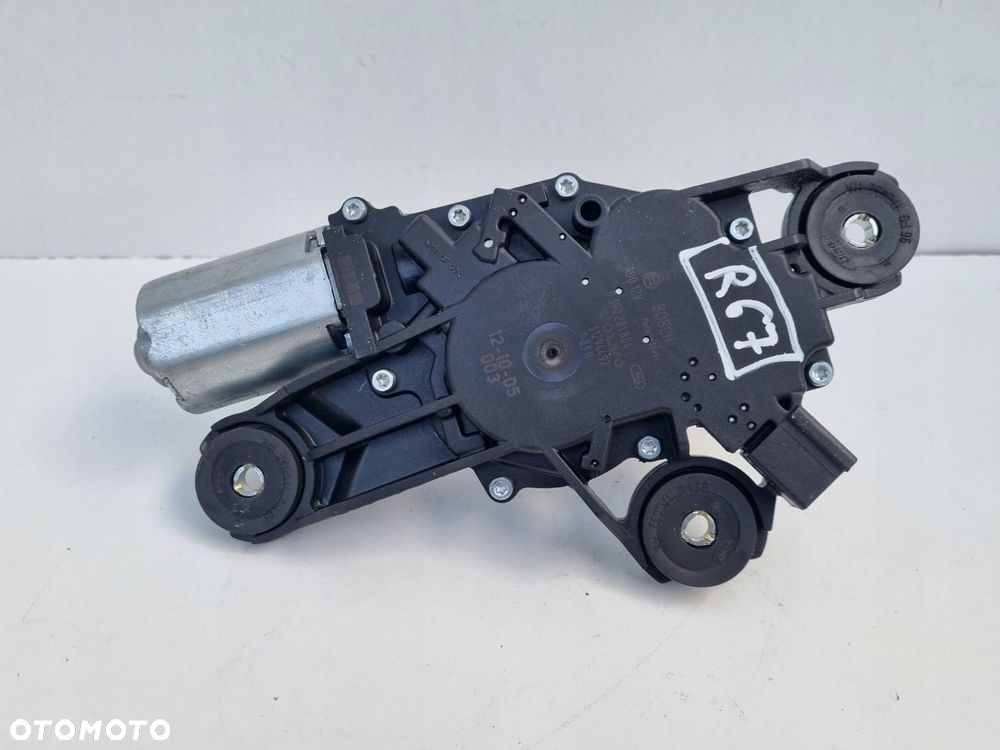 Volvo V40 II 12-16r SILNICZEK TYLNEJ WYCIERACZKI 31294492 - 8