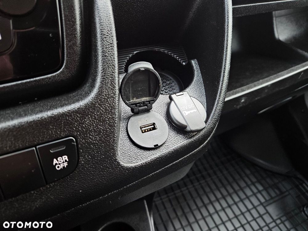 Fiat Ducato L4H2 *89999zł NETTO* 2.3 MultiJET/140KM - 24