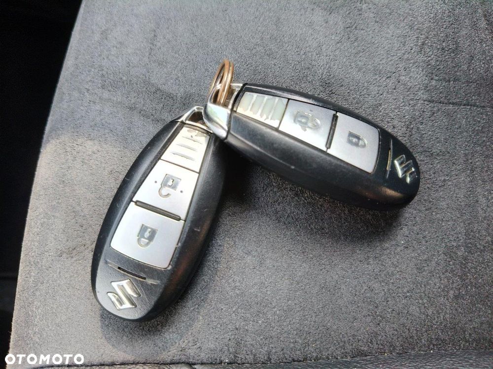 Suzuki Vitara 1.6 (4x2) Automatik Comfort+ - 29