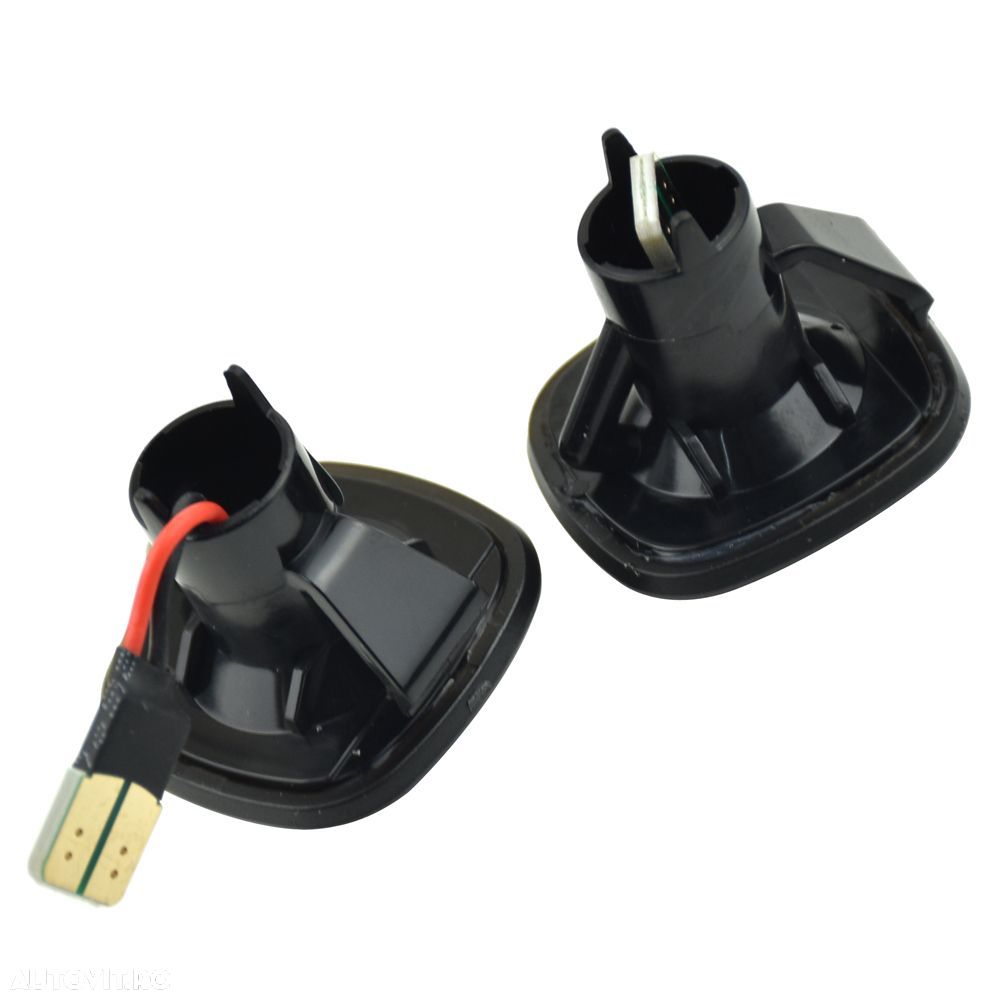 Semnalizări LED Secvențiale - Audi/Skoda/Seat - Aripă - 8
