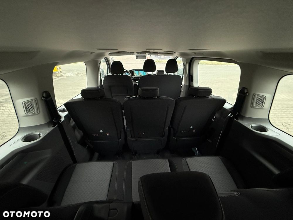 Volkswagen Caravelle 2.0 TDI L2 - 33
