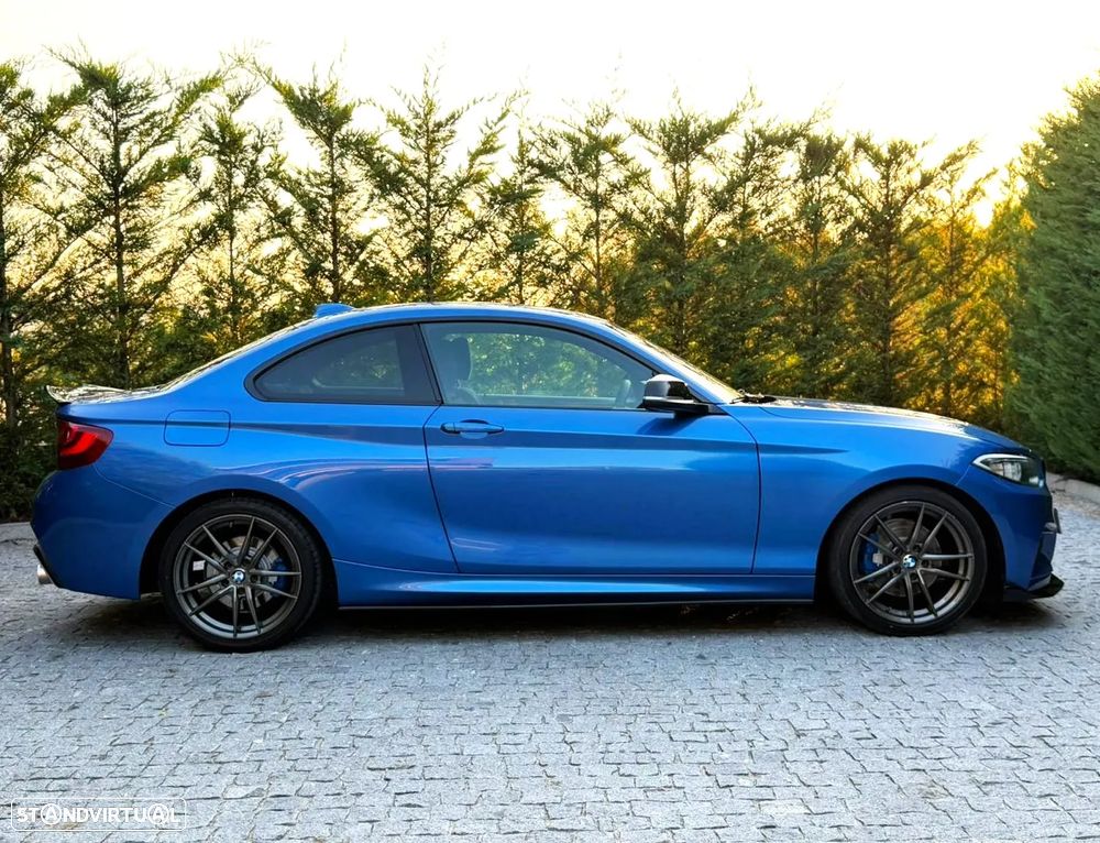 BMW 225 d Sport-Aut. M Sport - 3
