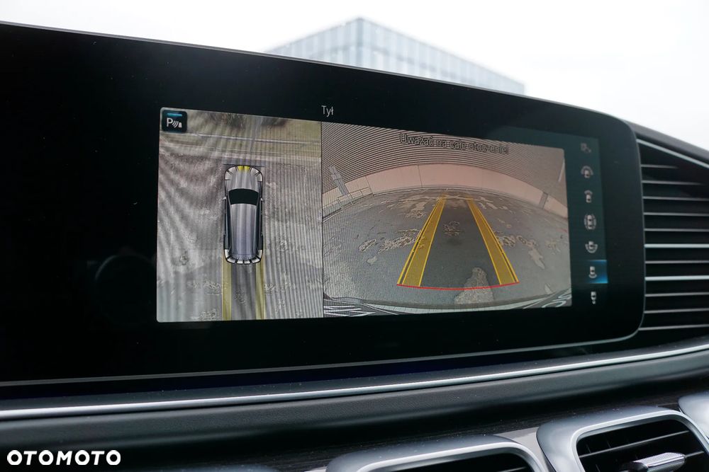 Mercedes-Benz GLS AMG 63 4Matic+ 9G-TRONIC AMG Line Premium Plus - 34