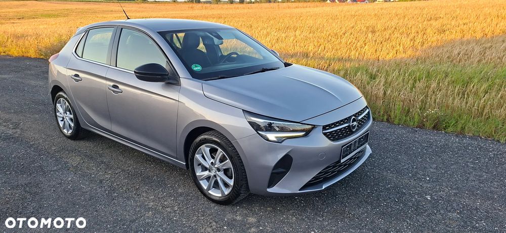 Opel Corsa 1.2 Edition S&S - 8