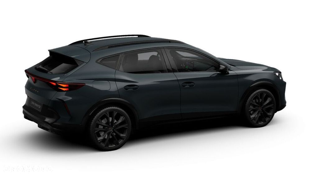Cupra Formentor - 3