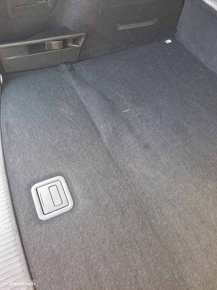 Renault Mégane Sport Tourer 1.5 dCi Dynamique S - 6