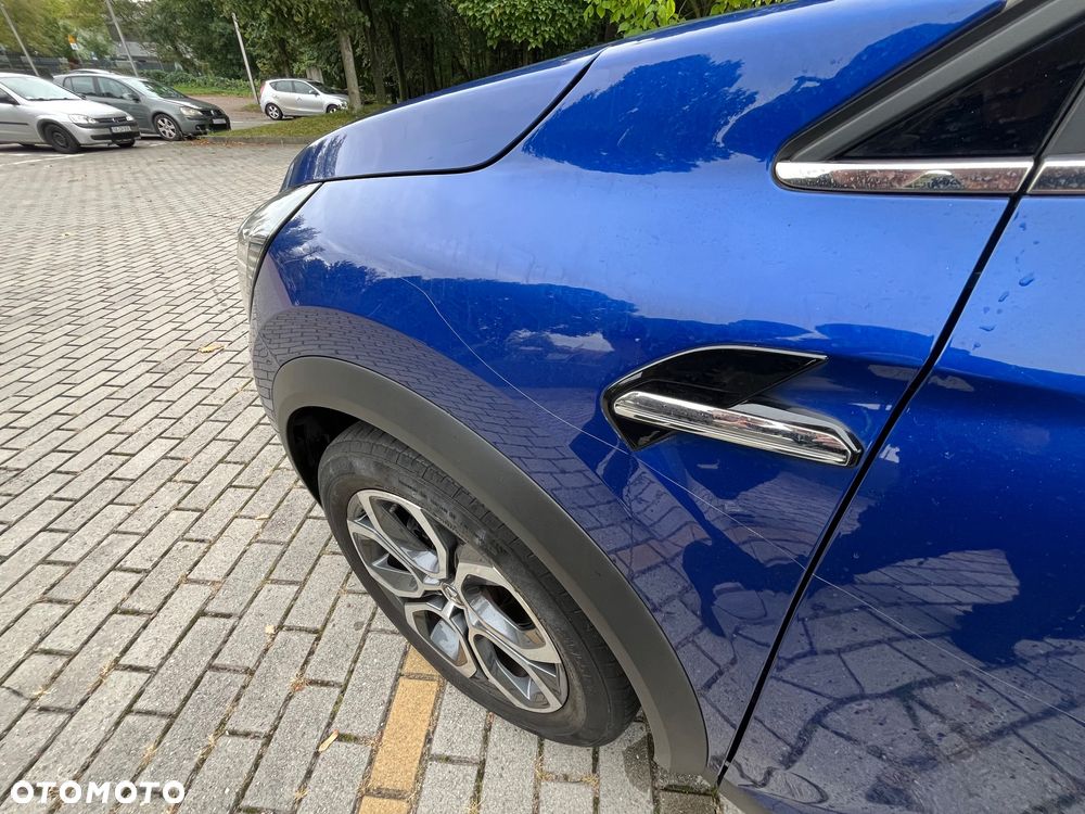 Renault Captur TCe 90 INTENS - 24
