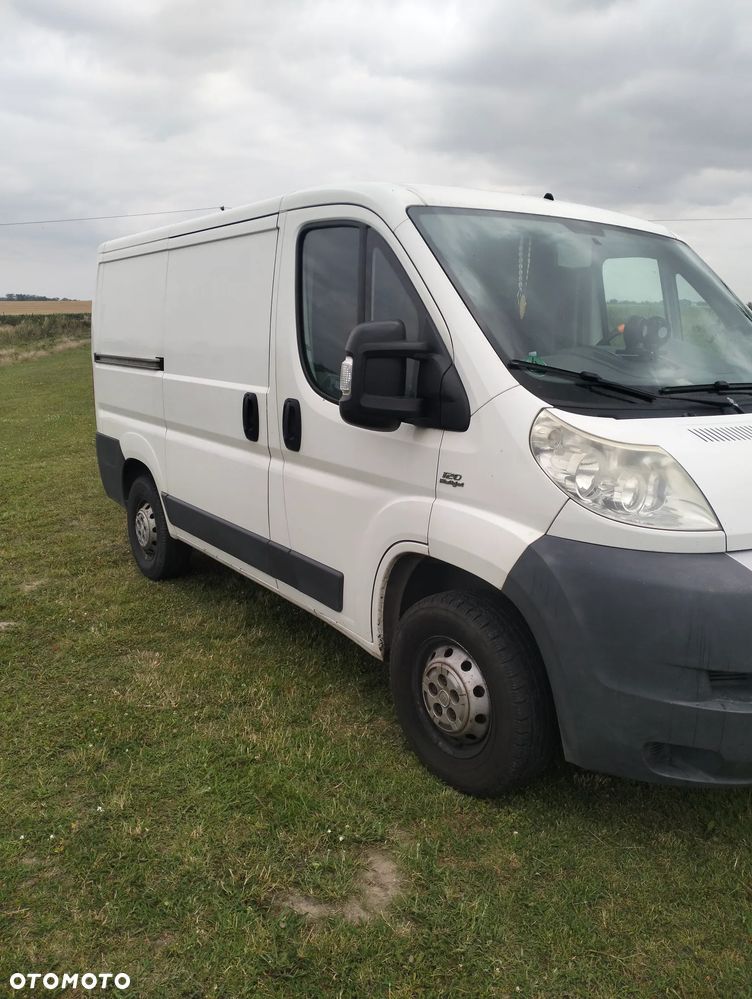 Fiat Ducato - 2