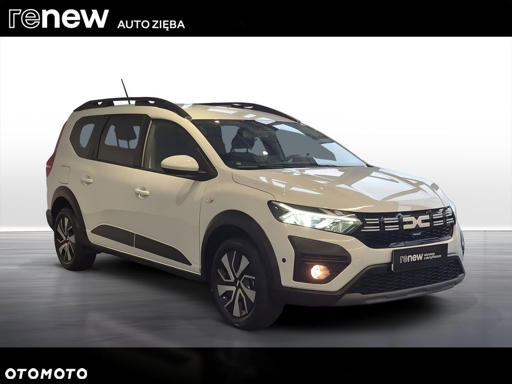 Dacia Jogger 1.0 TCe Expression 7os - 7