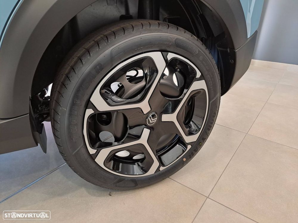 Citroën C3 1.2 Turbo Plus - 10