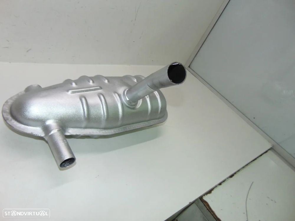 Renault 5 panela - 1