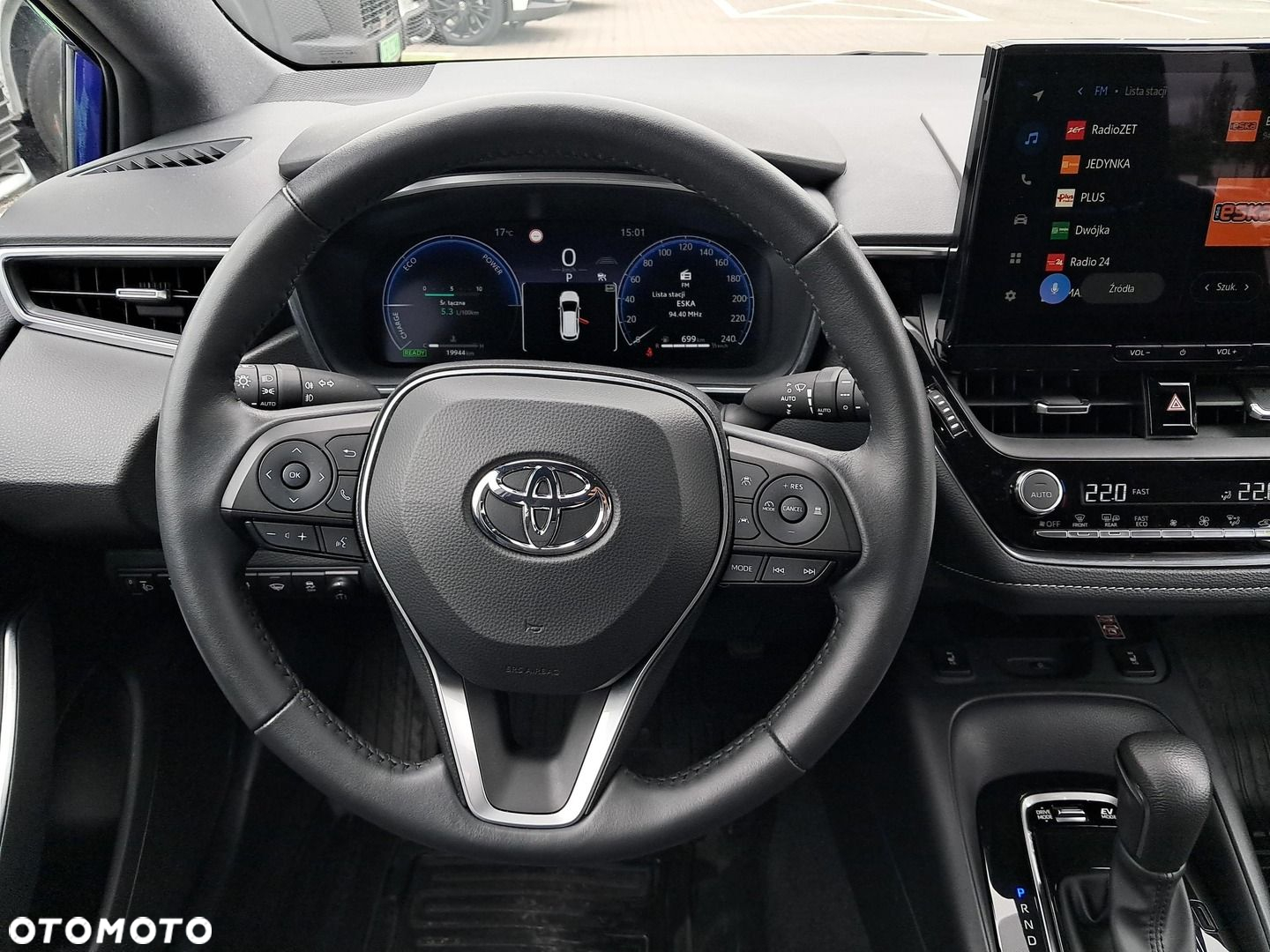 Toyota Corolla - 15