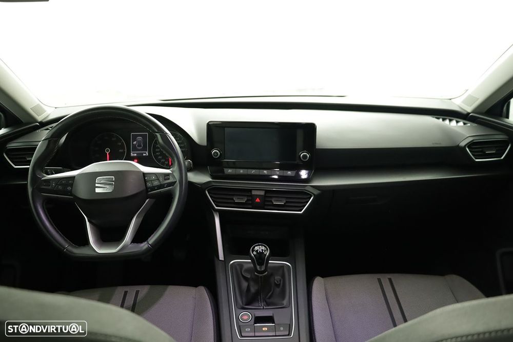 SEAT Leon ST 1.0 TSI Style - 8