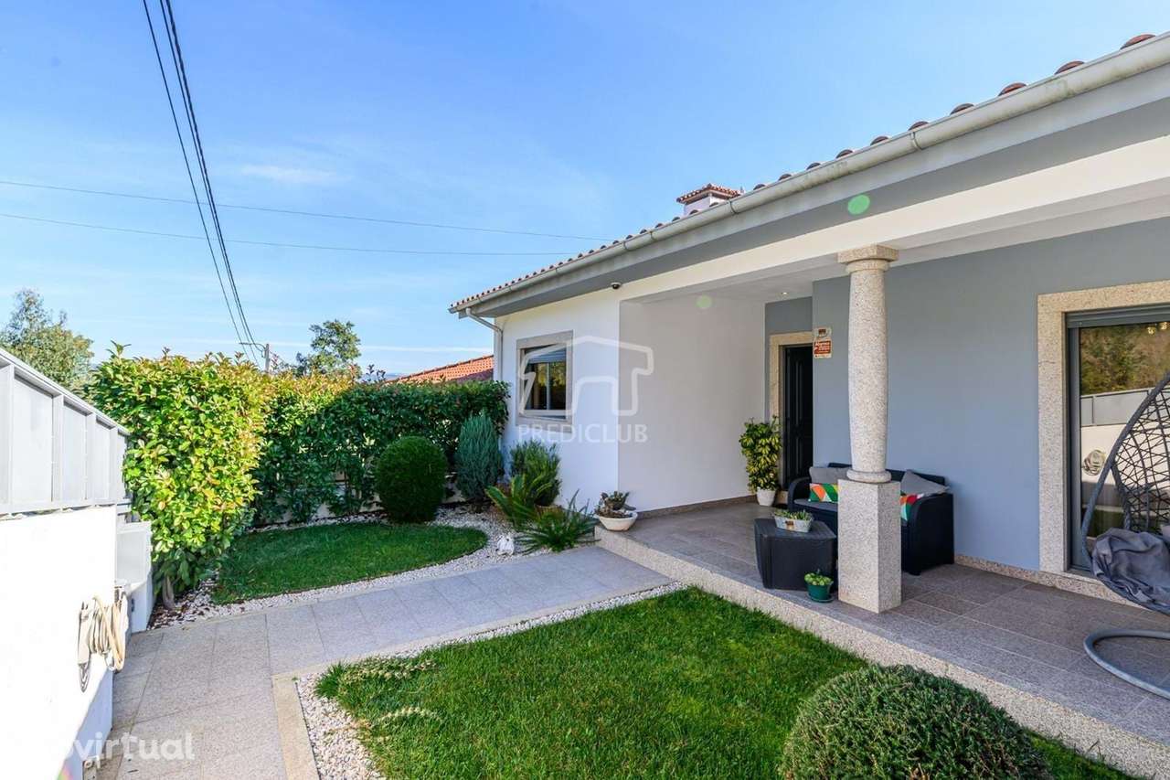 Moradia T3 - Felgueiras / Porto - Grande imagem: 5/35