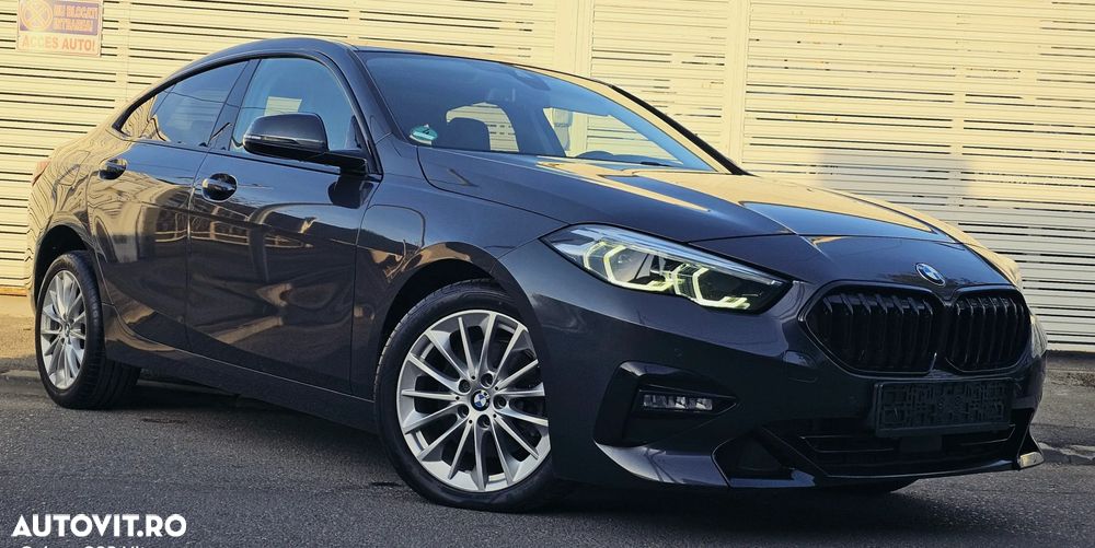 BMW Seria 2 218i Aut. Luxury Line - 15