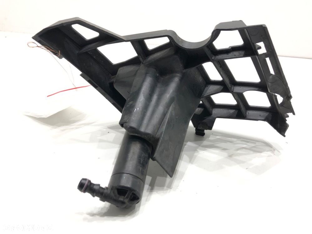 SPRYSKIWACZ REFLEKTORA PRAWY PRZÓD  SKODA YETI (5L) 2009 - 2017 1.4 TSI 90 kW [122 KM] benzyna 2010 - 2