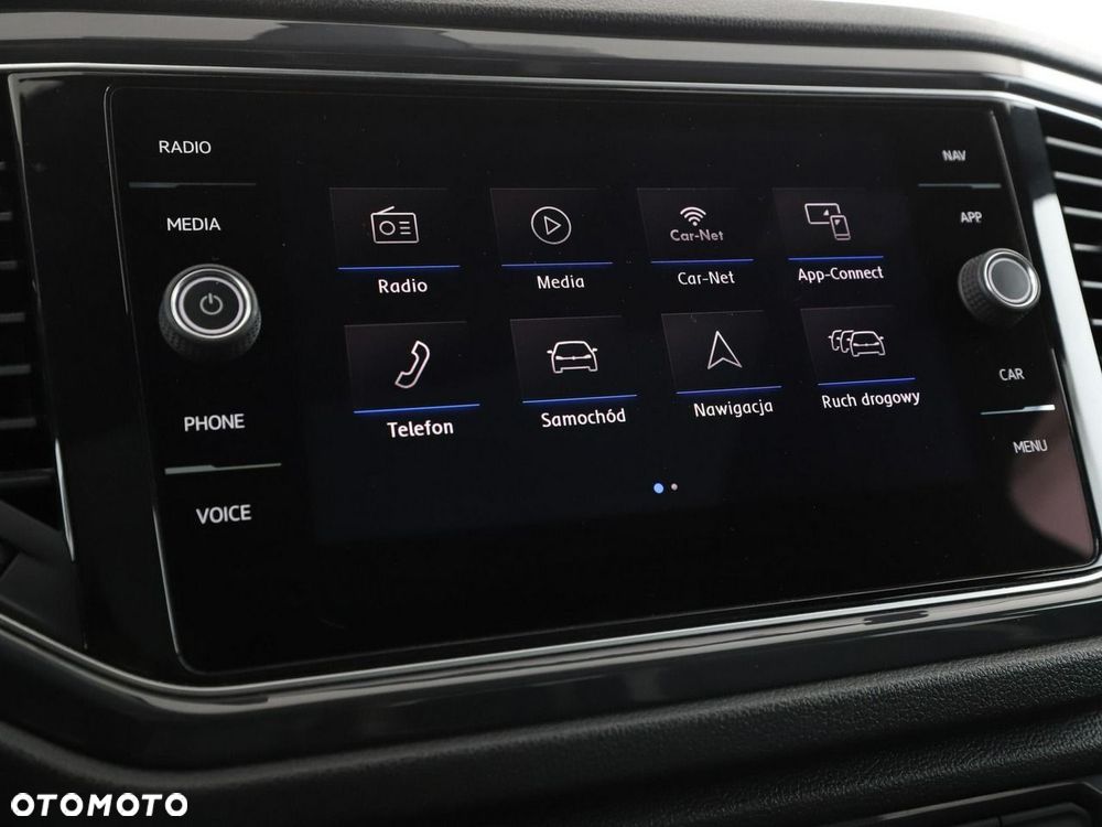 Volkswagen T-Roc 2.0 TSI 4Motion DSG Sport - 24