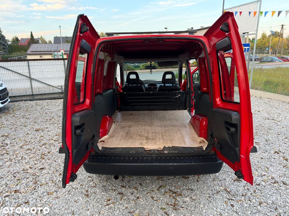 Opel Combo - 22