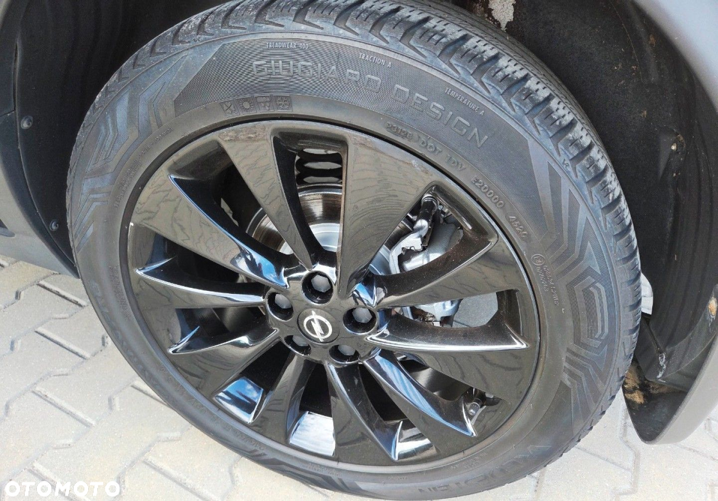 Opel Mokka - 21