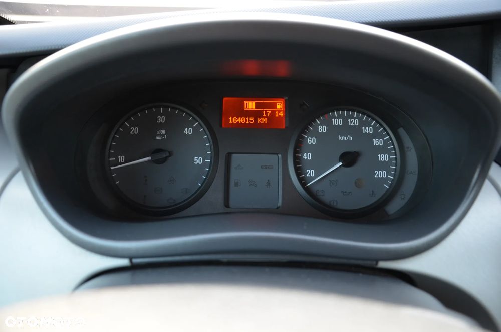 Opel Vivaro L2H1 2.9t Edition - 20