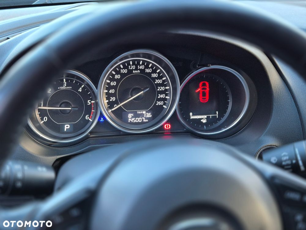 Mazda 6 2.2 D Skyenergy I-ELoop - 6