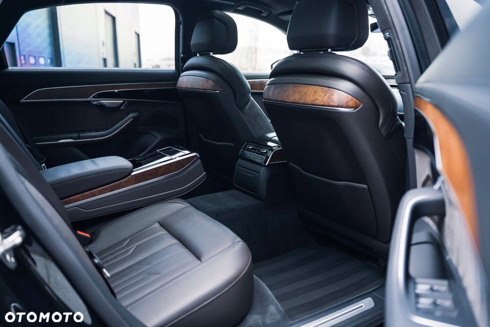 Audi A8 55 TFSI mHEV Quattro Tiptr - 27