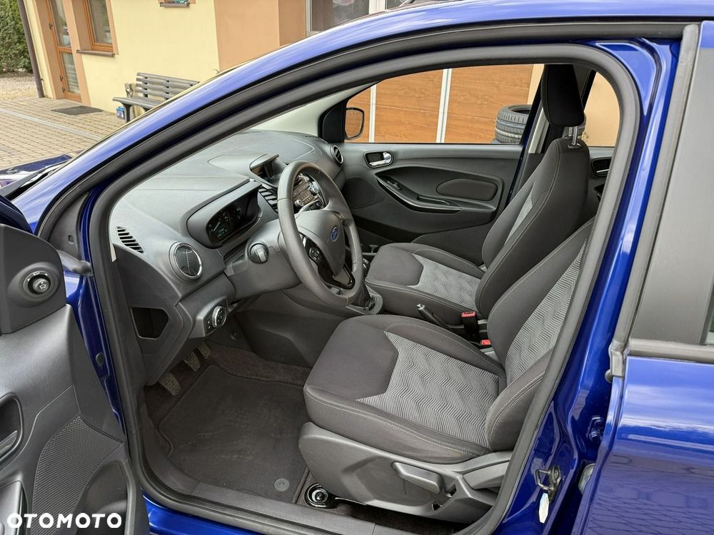 Ford Ka+ - 20